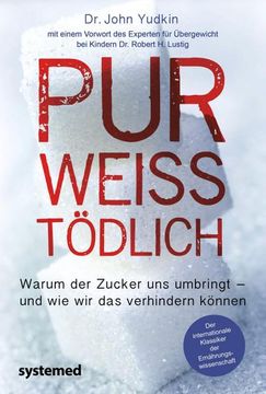portada Pur, Weiß, Tödlich (en Alemán)