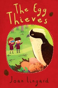 portada The Egg Thieves