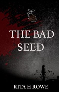 portada The bad Seed 