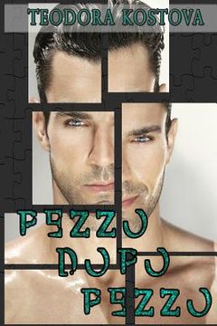 portada Pezzo Dopo Pezzo (en Italiano)