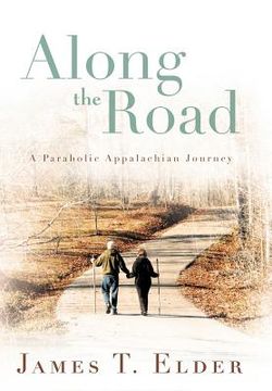 portada along the road: a parabolic appalachian journey