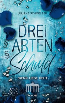 portada Drei Arten Schuld (in German)