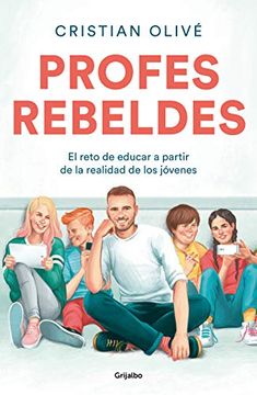portada Profes Rebeldes (in Spanish)