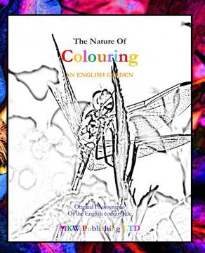portada The Nature of Colouring (en Inglés)