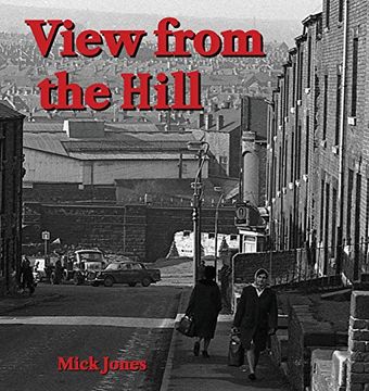 portada View From the Hill (in English)