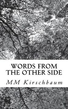 portada Words From the Other Side: Matters of Spiritual Oppression (en Inglés)
