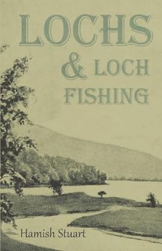 portada Lochs & Loch Fishing (en Inglés)