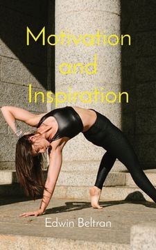 portada Motivation and Inspiration (en Inglés)