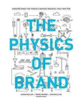 portada The Physics of Brand: Understand the Forces Behind Brands That Matter