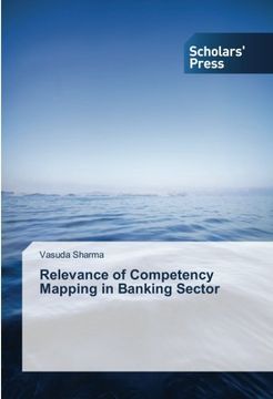 portada Relevance of Competency Mapping in Banking Sector