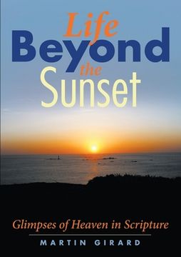 portada Life Beyond the Sunset (en Inglés)