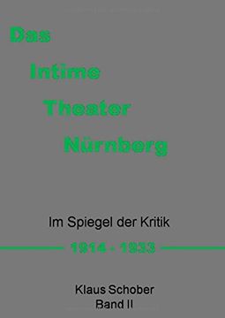 portada Das Intime Theater Nürnberg