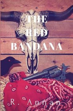 portada The Red Bandana (in English)