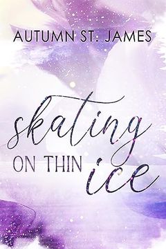 portada Skating on Thin ice (in German)