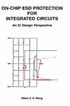 portada on-chip esd protection for integrated circuits: an ic design perspective