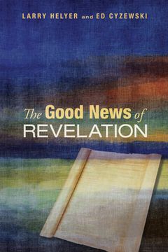 portada The Good News of Revelation (in English)