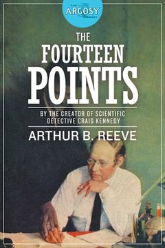 portada The Fourteen Points (en Inglés)