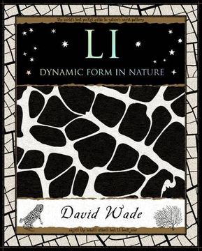 portada Li: Dynamic Form in Nature (Mathemagical Ancient Wizdom)