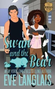 portada Swan and the Bear (Furry United Coalition) (en Inglés)