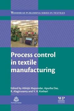 portada process control in textile manufacturing