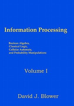 portada information processing (en Inglés)