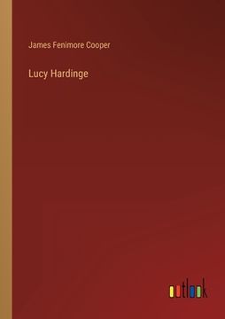 portada Lucy Hardinge (en Alemán)