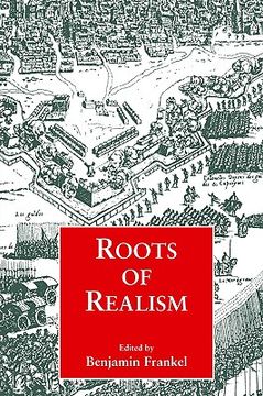 portada roots of realism (en Inglés)