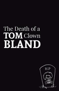 portada The Death of a Clown (en Inglés)