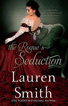 portada The Rogue's Seduction (The Seduction Series) (in English)