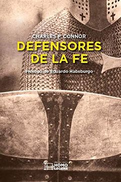 portada Defensores de la fe: En la Palabra y Obra (in Spanish)