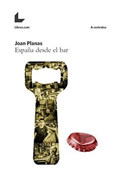 portada ESPAÑA DESDE EL BAR (in Spanish)