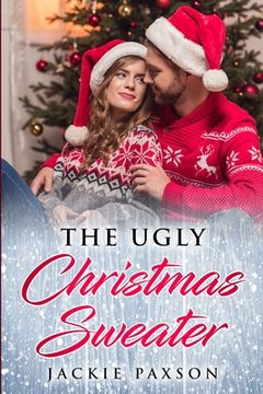 portada The Ugly Christmas Sweater