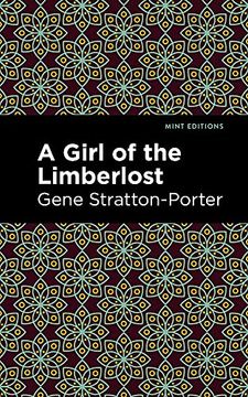 portada A Girl of the Limberlost (Mint Editions) (in English)