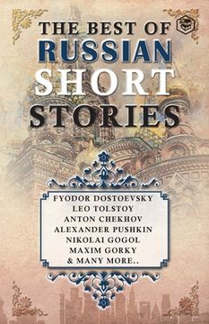 portada The Best Of Russian Short Stories (in English)