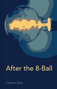 portada After the 8-Ball (in English)