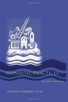 portada Monastic Practices (Monastic Wisdom Series) (en Inglés)