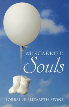 portada Miscarried Souls