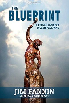 portada The Blueprint: A Proven Plan for Successful Living 