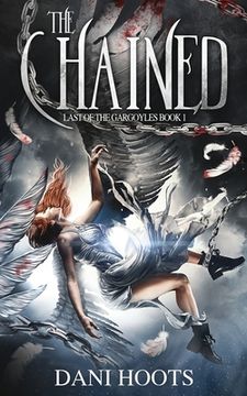 portada The Chained (en Inglés)