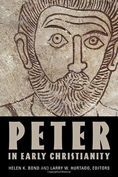portada Peter in Early Christianity (en Inglés)