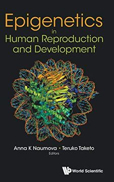 portada Epigenetics in Human Reproduction and Development (en Inglés)