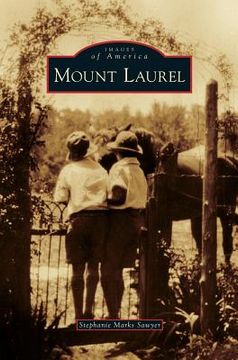 portada Mount Laurel (en Inglés)