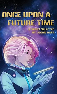 portada Once Upon a Future Time (en Inglés)