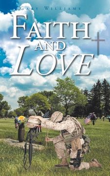 portada Faith and Love (en Inglés)