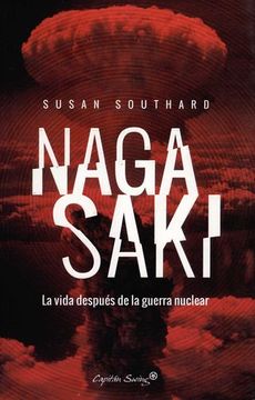 portada Nagasaki (in Spanish)