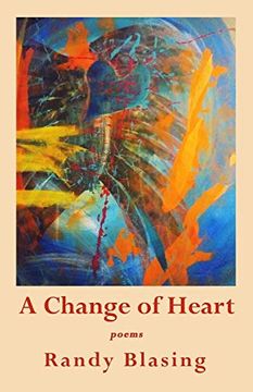 portada A Change of Heart (in English)