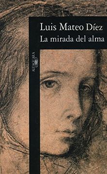 portada La mirada del alma (in Spanish)