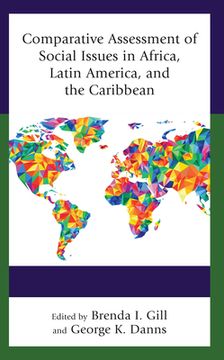 portada Comparative Assessment of Social Issues in Africa, Latin America, and the Caribbean (in English)