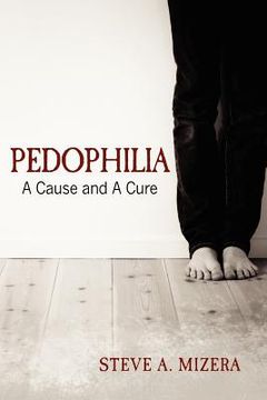 portada pedophilia (en Inglés)