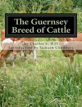 portada The Guernsey Breed of Cattle 